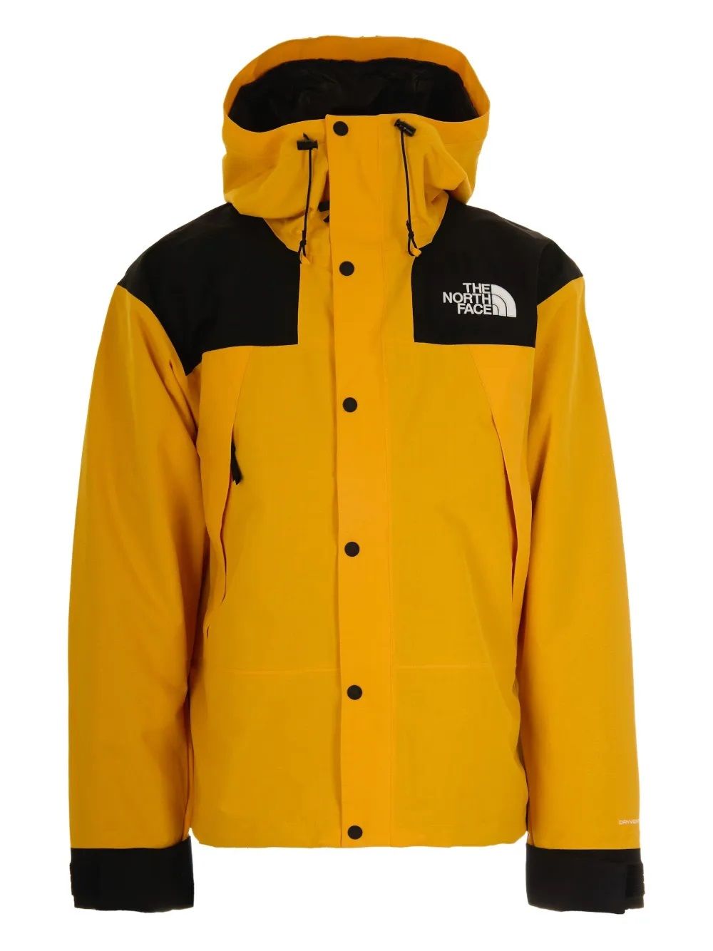 THE NORTH FACE JACKET for man DRYVENT MONO MOUNTAIN JACKET