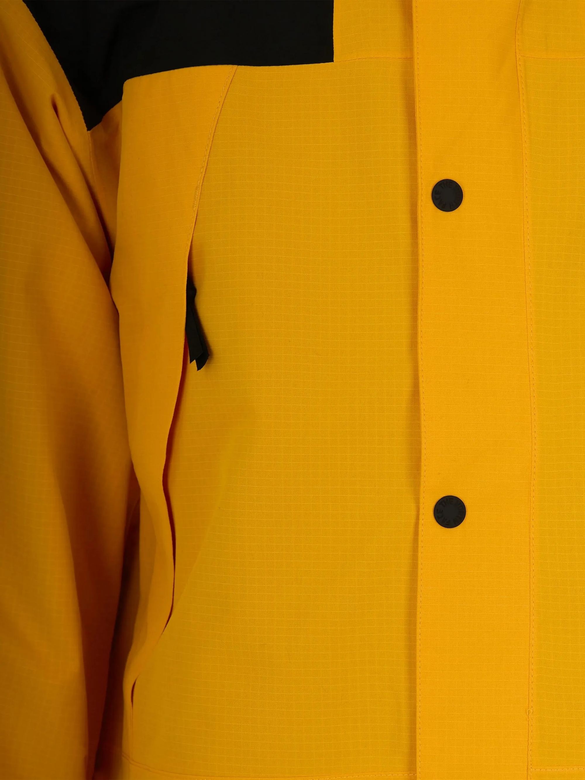 THE NORTH FACE JACKET for man DRYVENT MONO MOUNTAIN JACKET