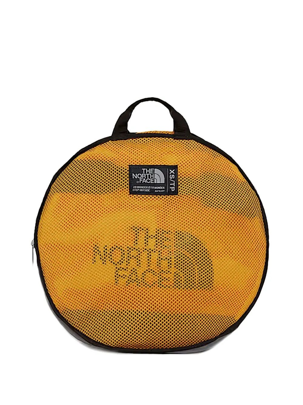 The North Face BASE CAMP DUFFEL - XS BASE CAMP DUFFEL - XS