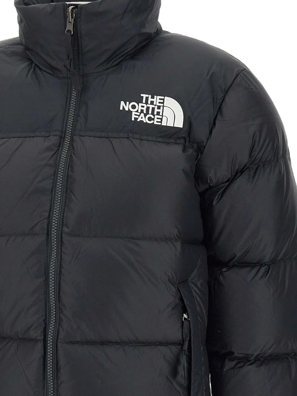 THE NORTH FACE JACKET - W 1996 RETRO NUPTSE W 1996 RETRO NUPTSE JACKET
