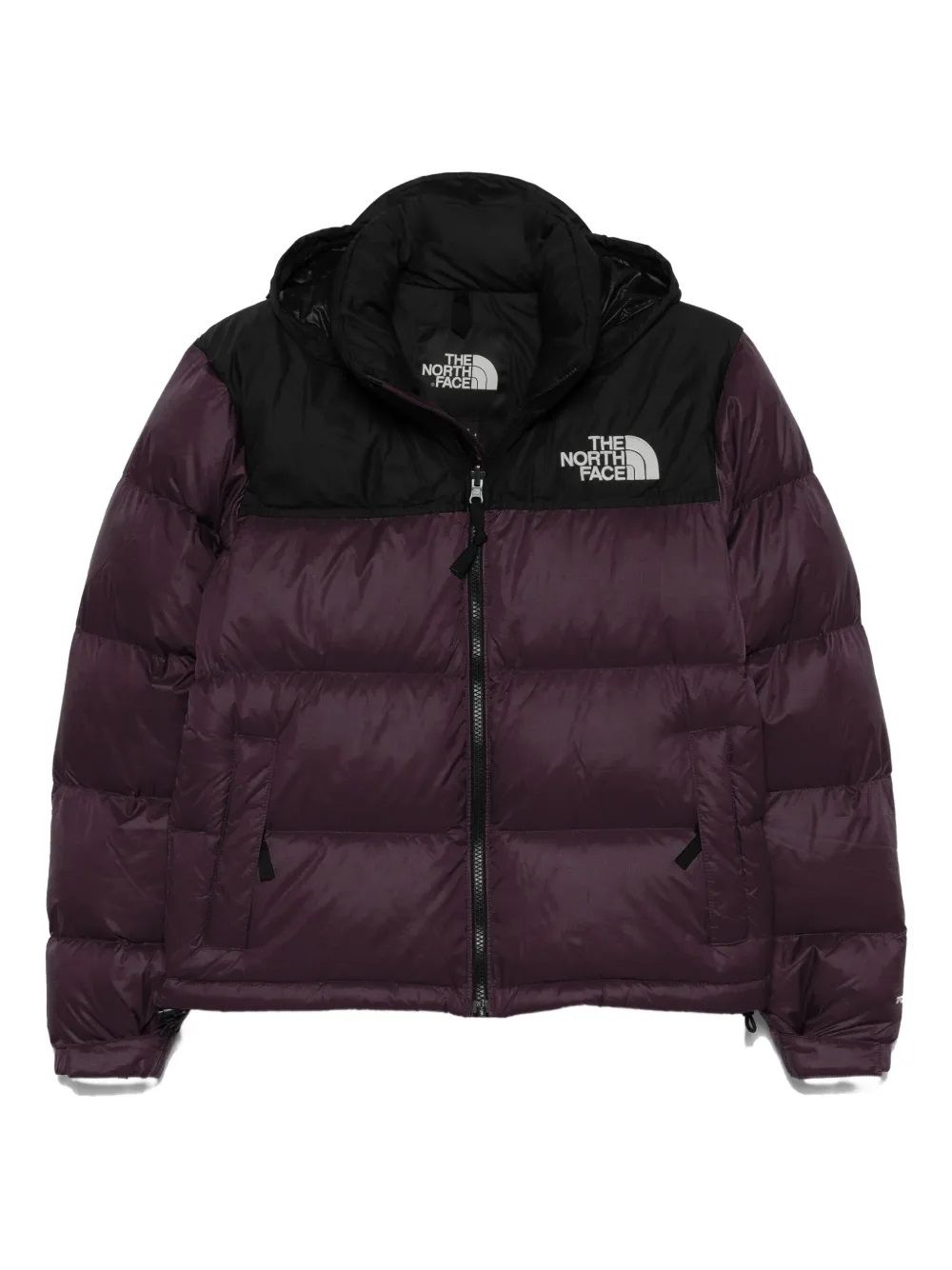 THE NORTH FACE GIACCA - W 1996 RETRO NUPTSE 