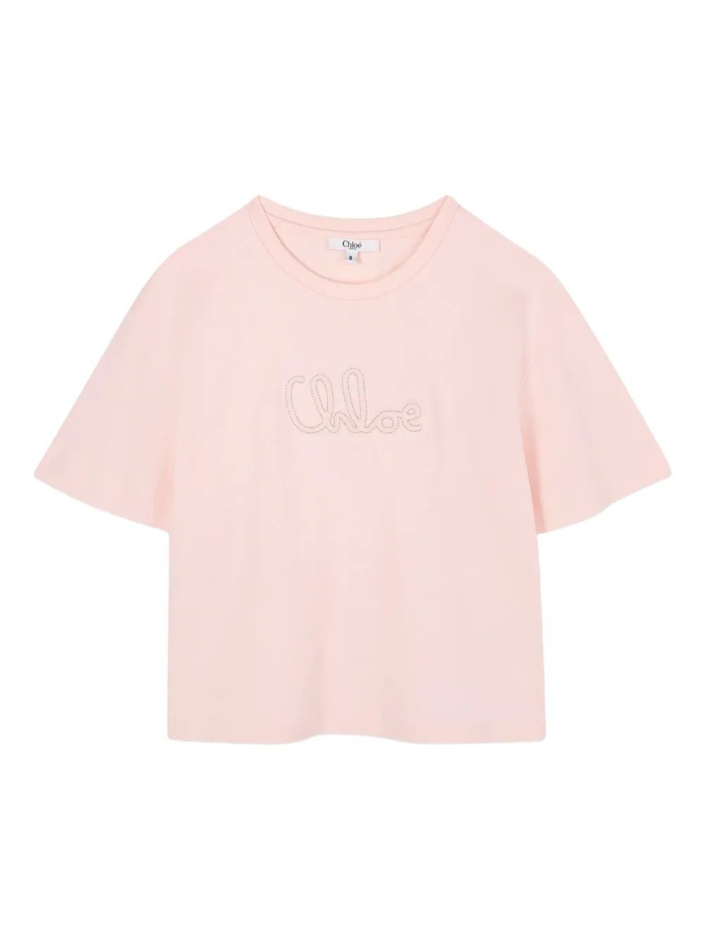 CHLOE T-Shirt for Girls TEE SHIRT