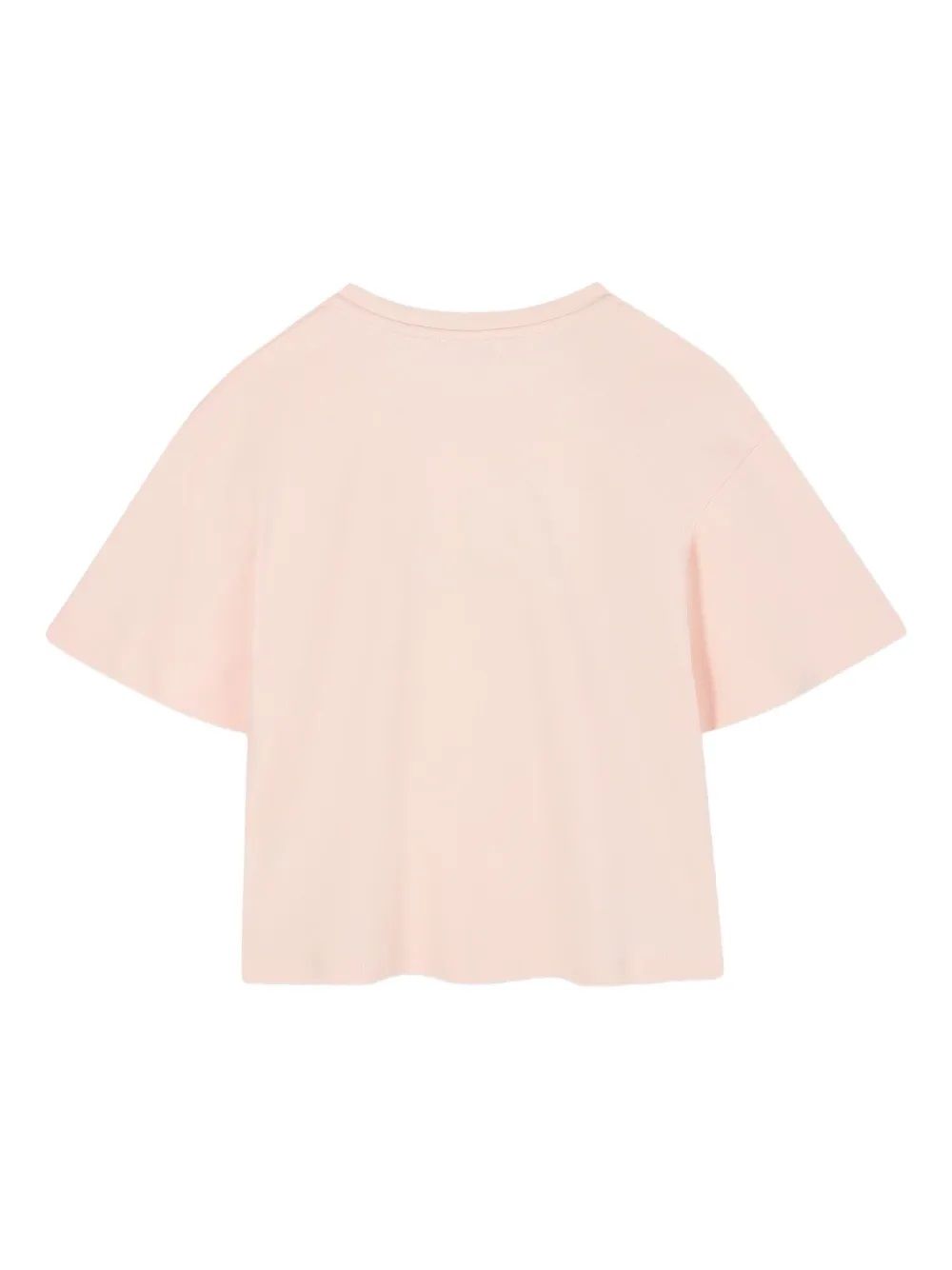CHLOE t-shirt per Ragazze