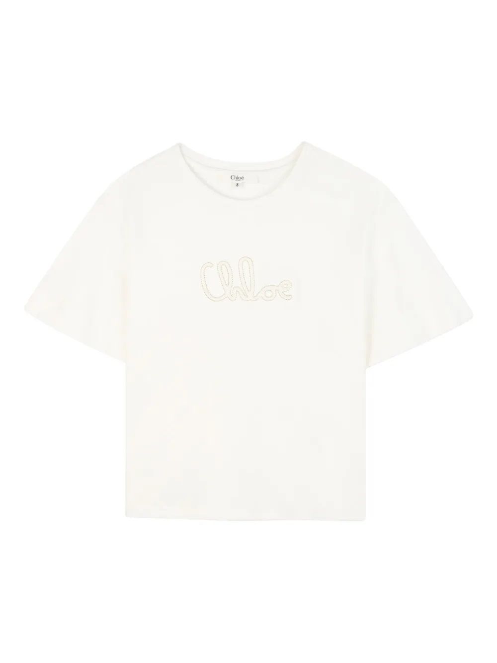 CHLOE T-Shirt for Girls TEE SHIRT