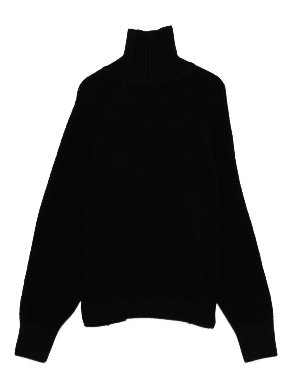 BALMAIN KIDS Knitwear KNIT JUMPER
