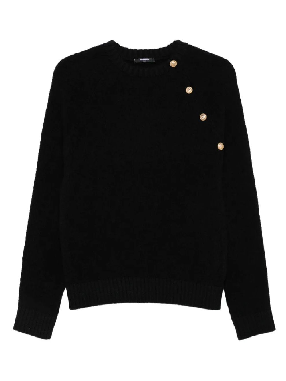 BALMAIN KIDS Knitwear KNIT JUMPER