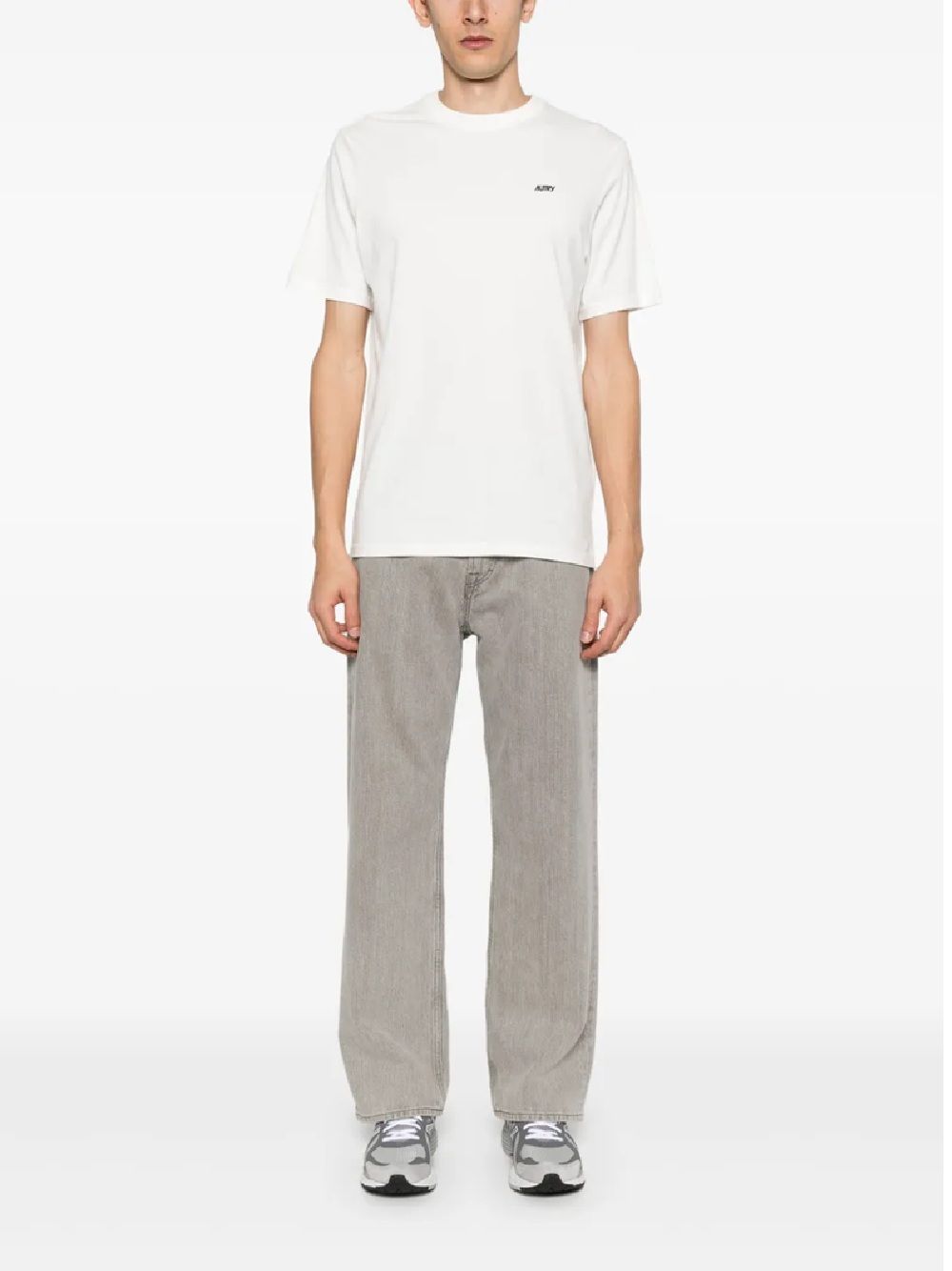 Autry t-shirt da uomo