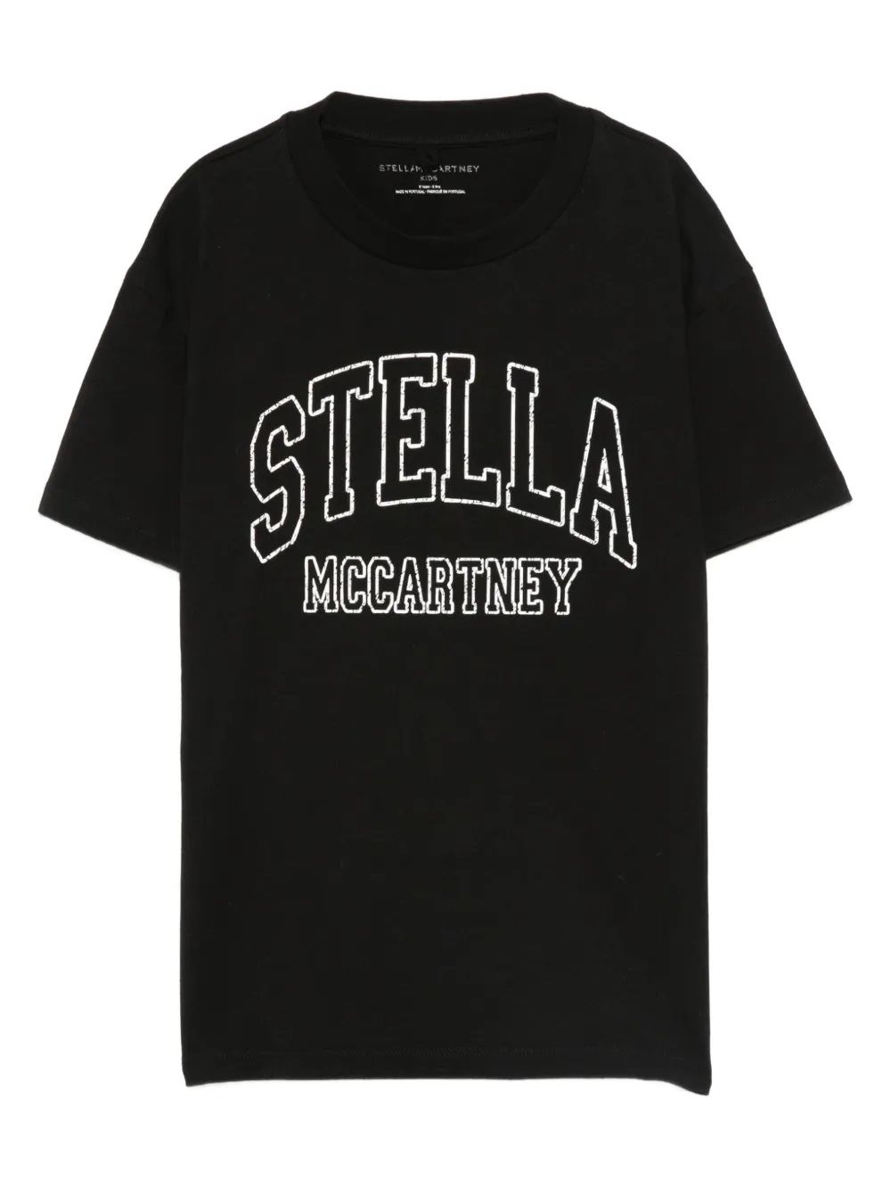 STELLA McCARTNEY KIDS T-SHIRT T-SHIRT