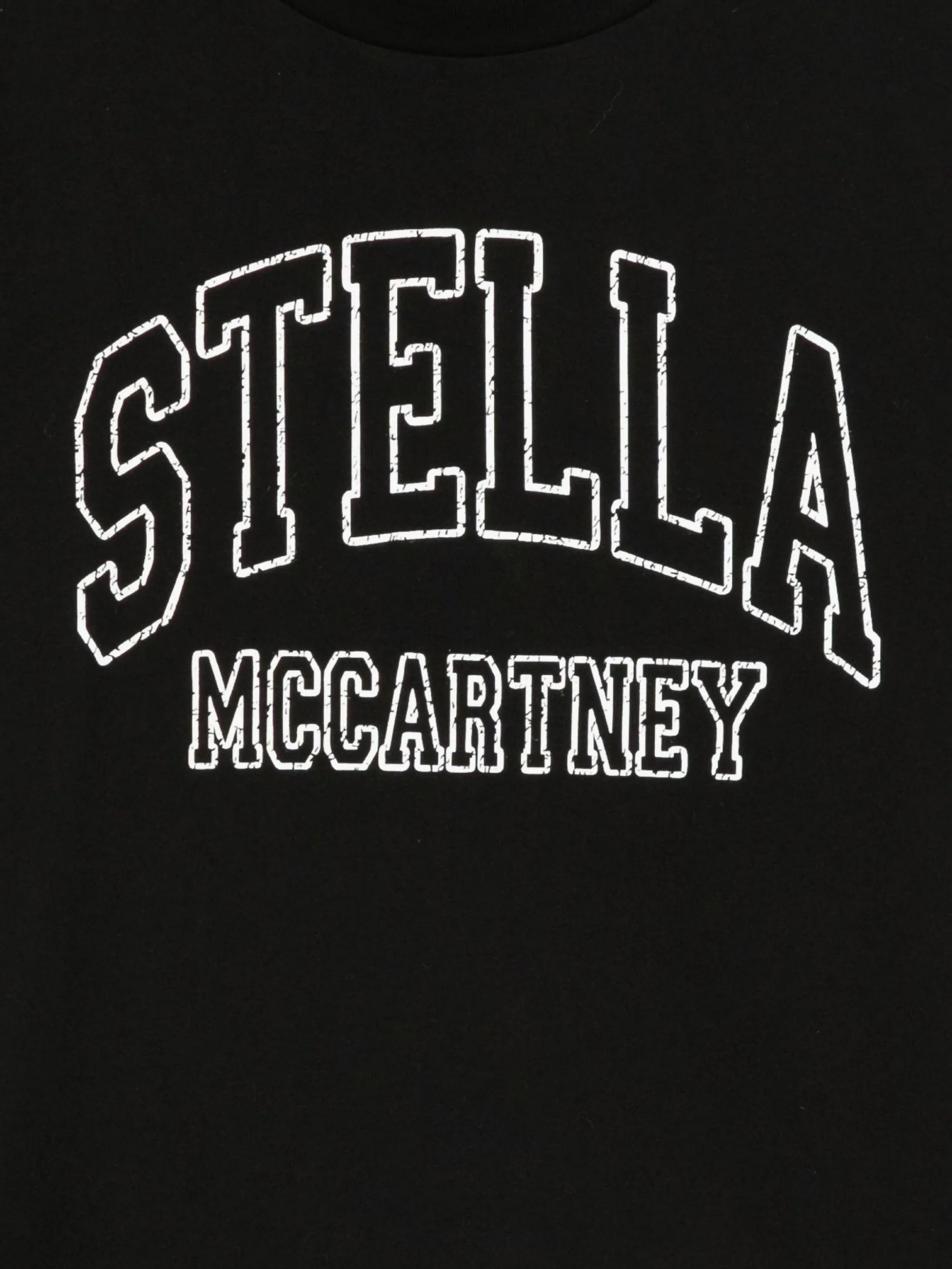 STELLA McCARTNEY KIDS T-SHIRT T-SHIRT