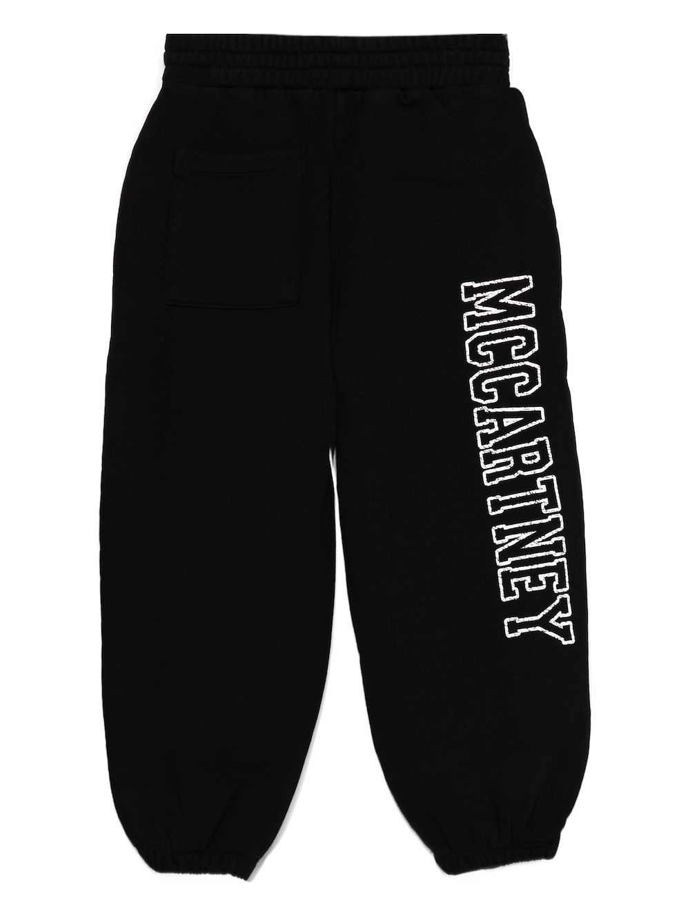 STELLA McCARTNEY KIDS COTTON JOGGERS JOGGERS