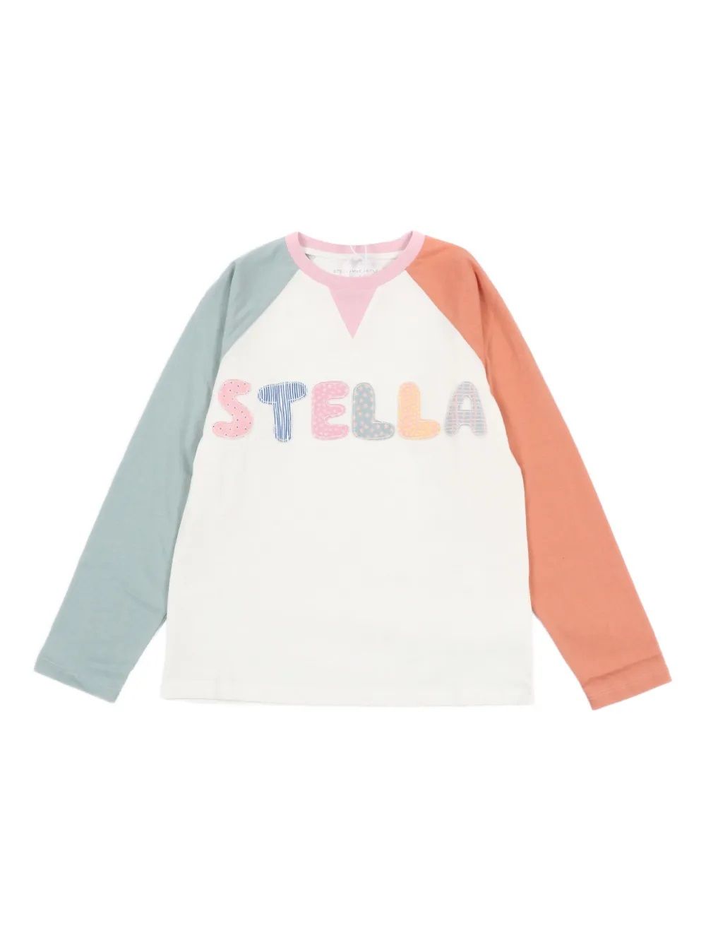 STELLA McCARTNEY KIDS T-SHIRT  T-SHIRT