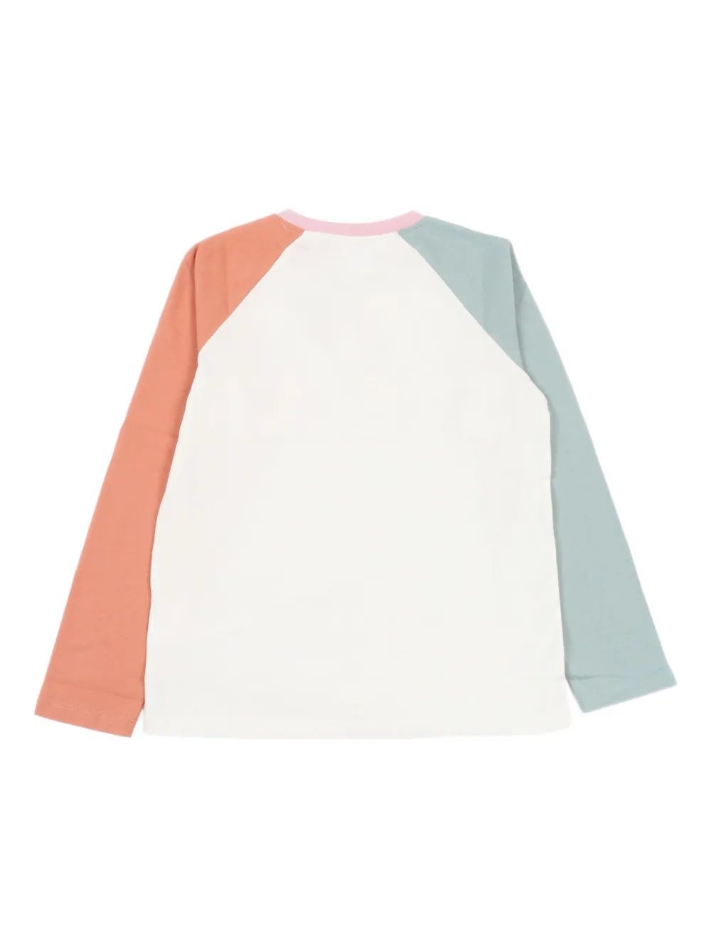 STELLA McCARTNEY KIDS T-SHIRT  T-SHIRT