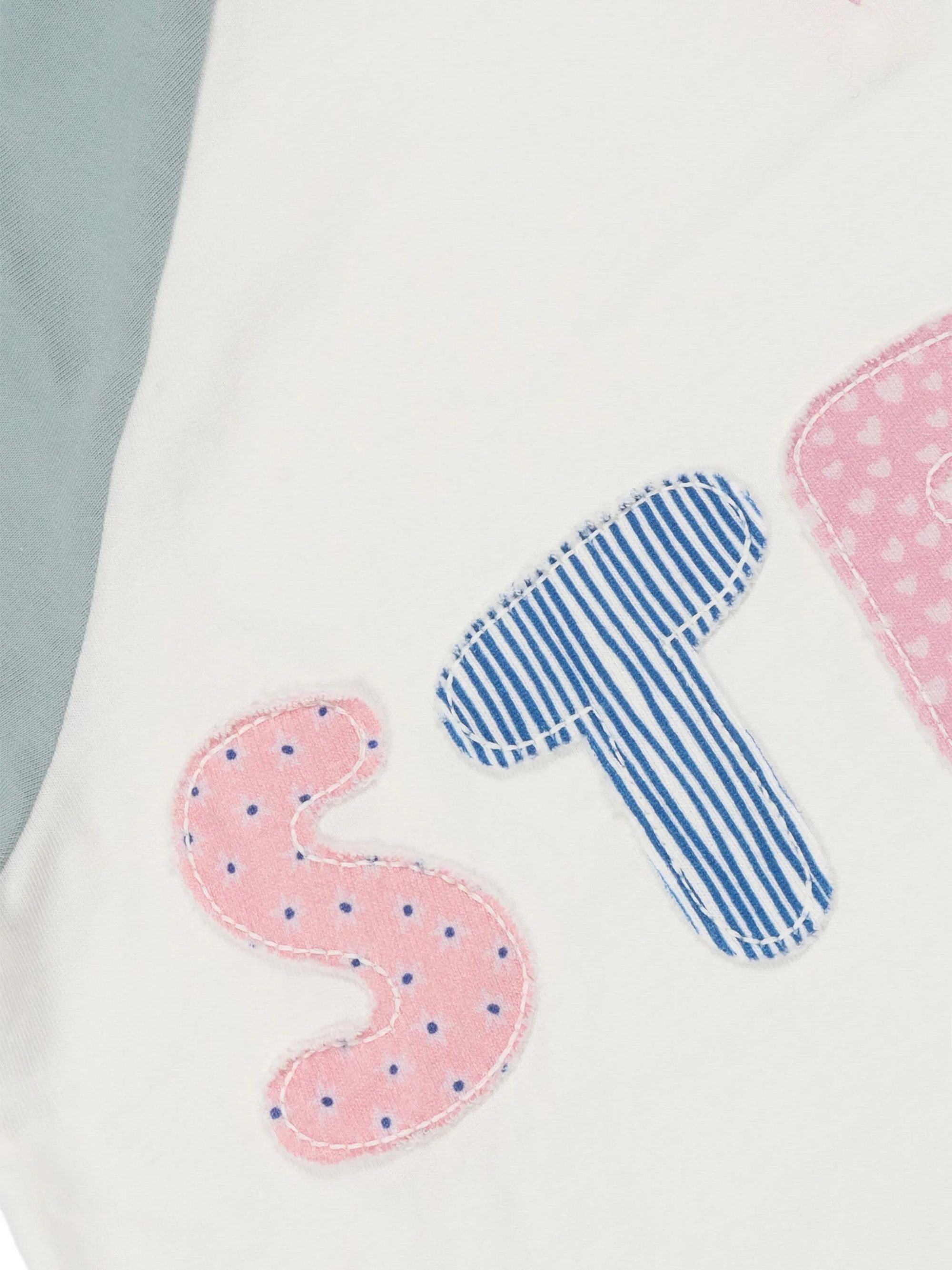 STELLA McCARTNEY KIDS T-SHIRT  T-SHIRT