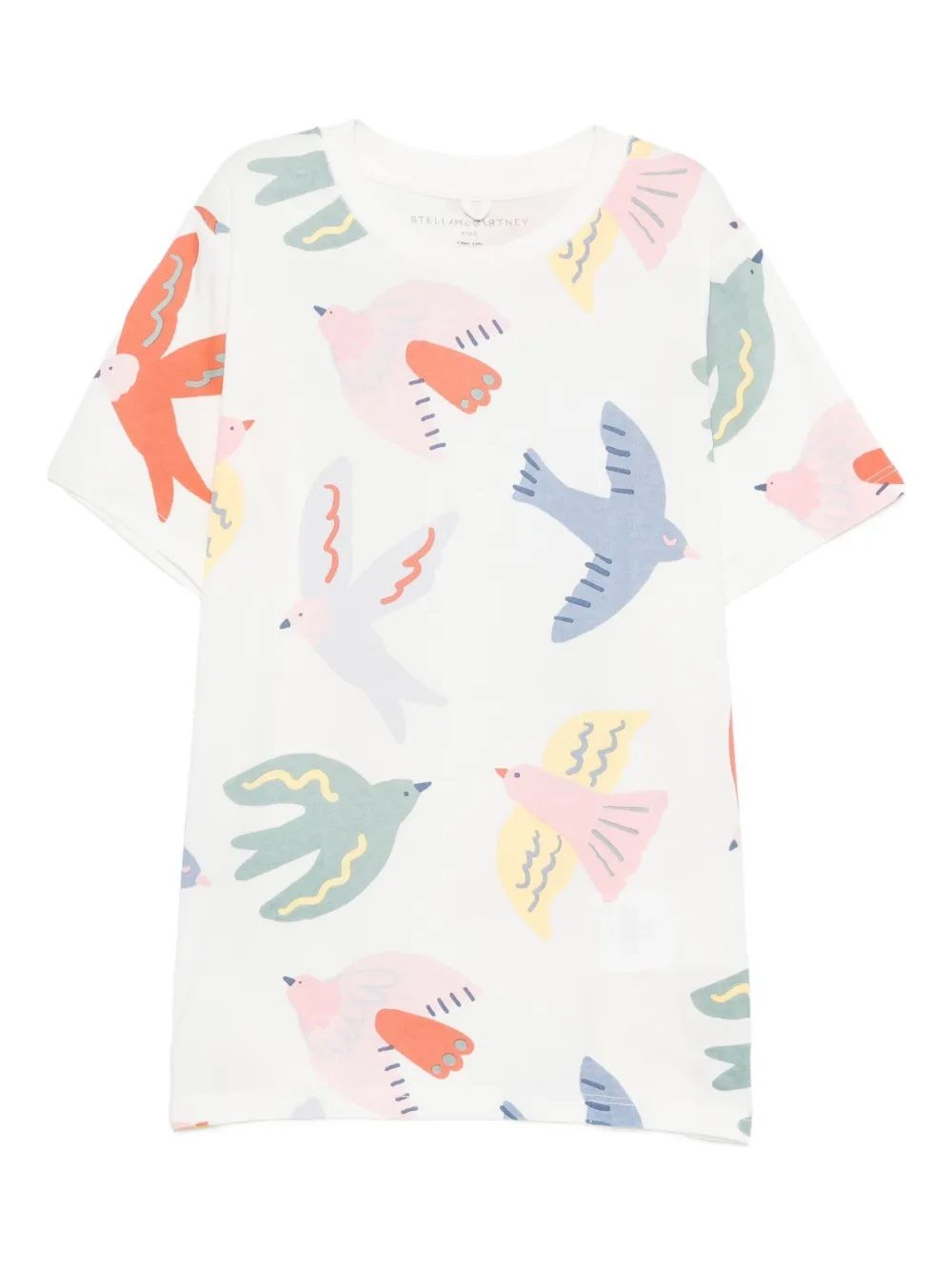 STELLA McCARTNEY KIDS T-SHIRT T-SHIRT