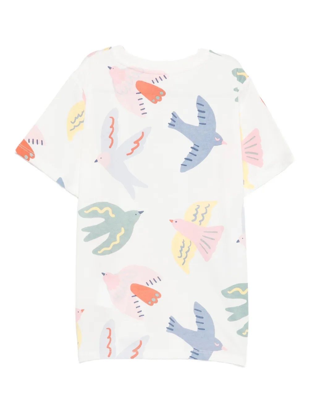 STELLA McCARTNEY KIDS T-SHIRT T-SHIRT