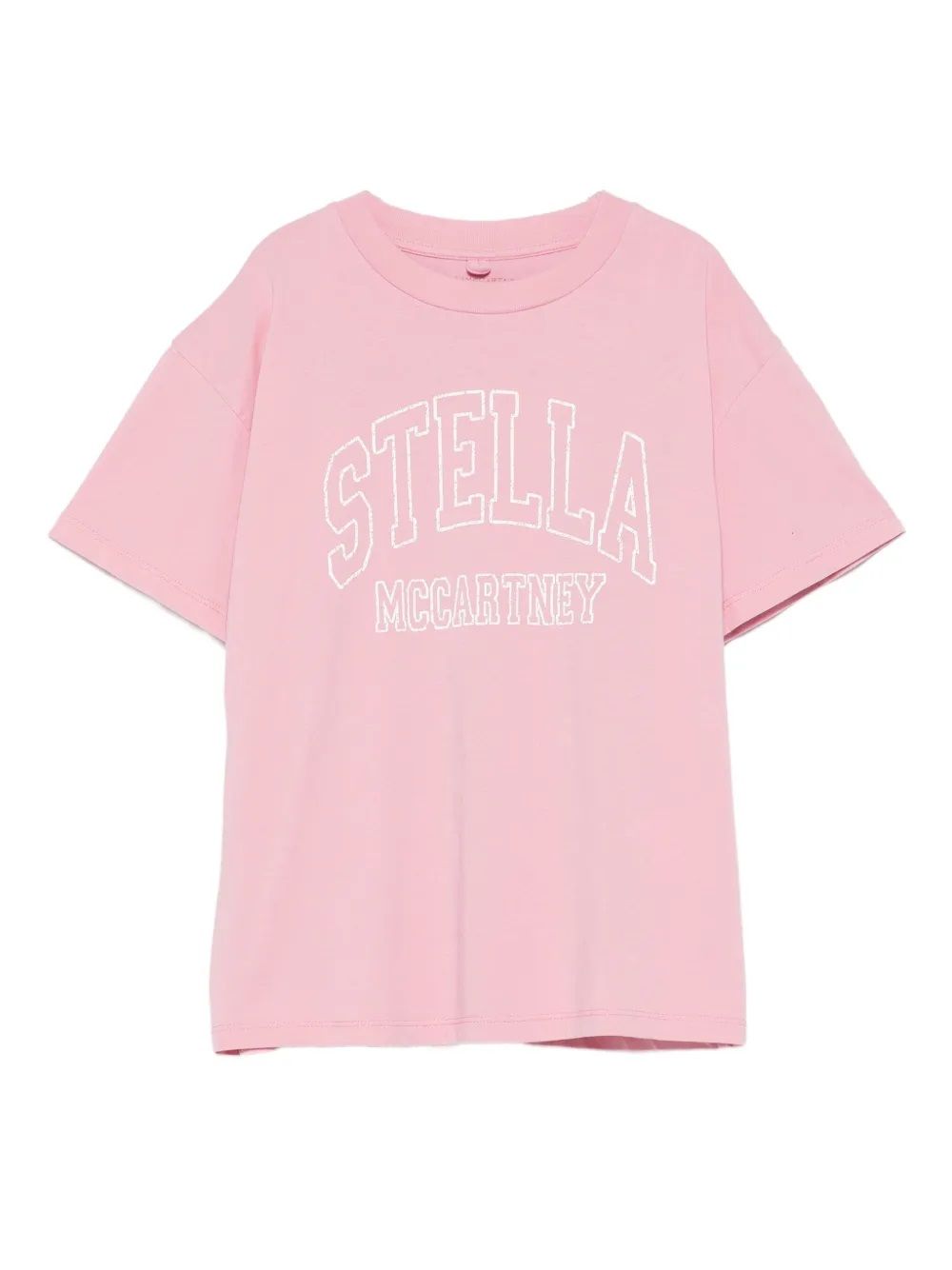 STELLA McCARTNEY KIDS T-SHIRT