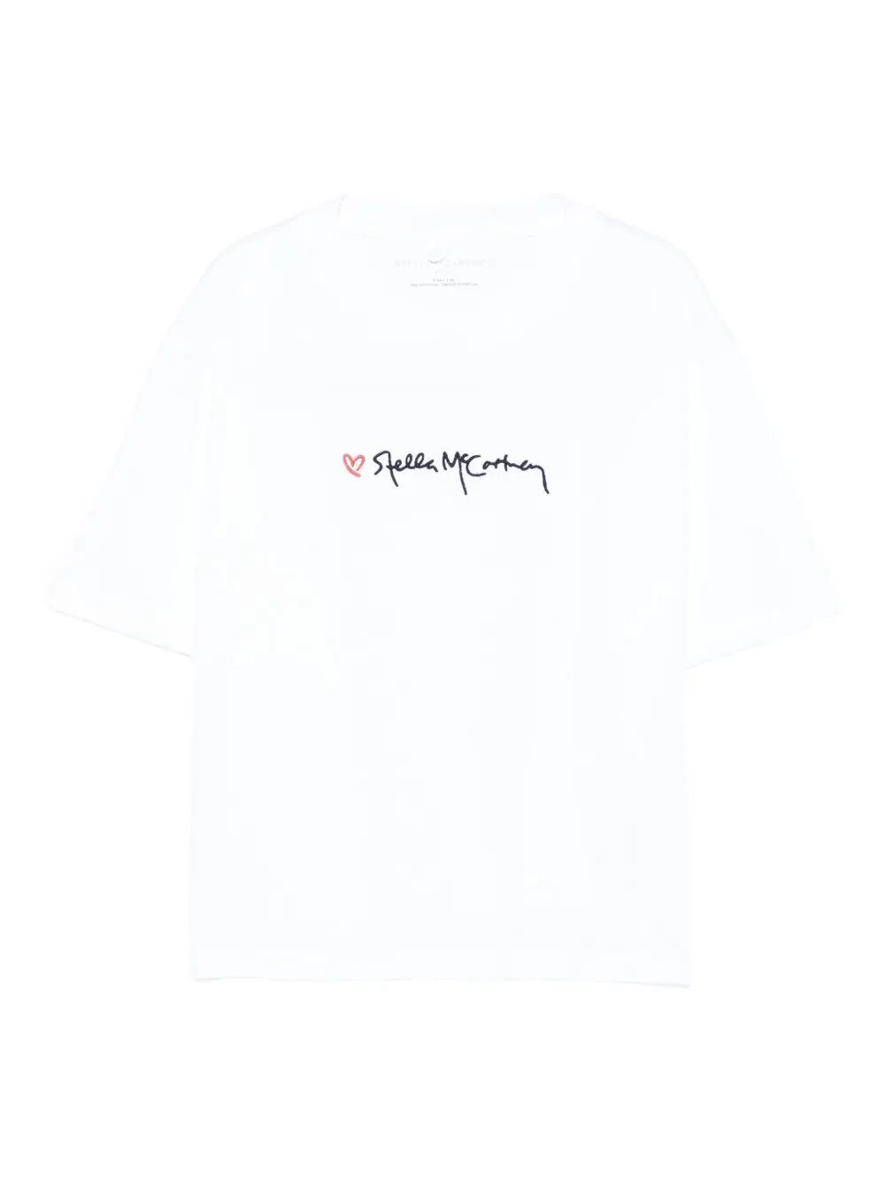 STELLA McCARTNEY KIDS T-SHIRT  T-SHIRT