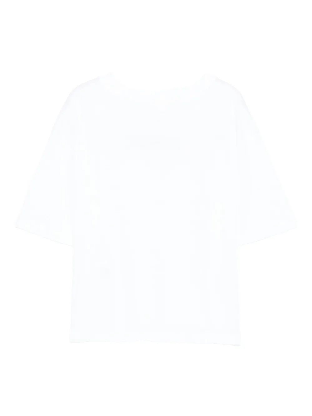 STELLA McCARTNEY KIDS T-SHIRT  T-SHIRT