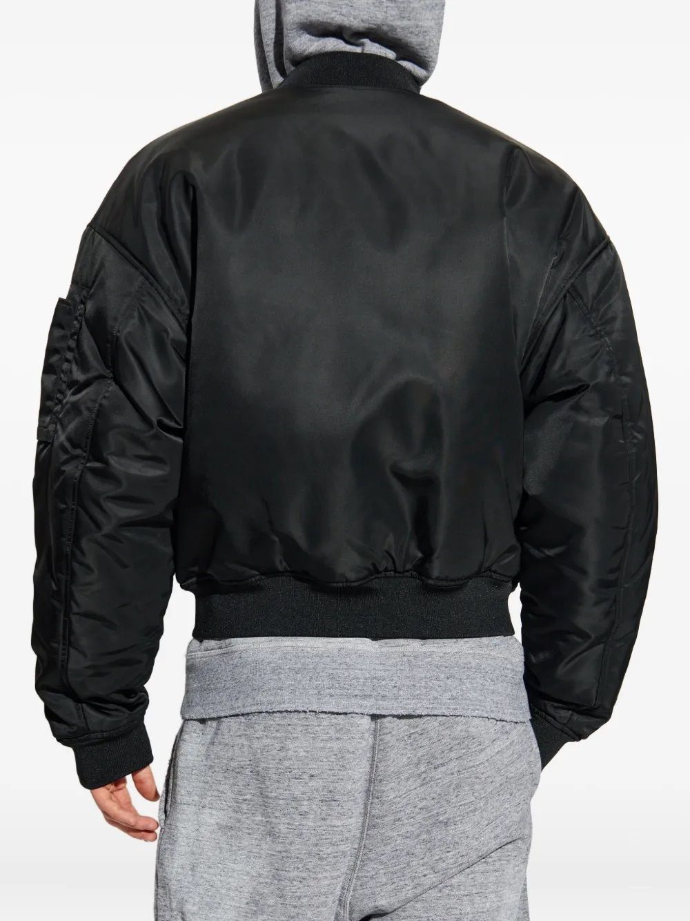 DSQUARED2 KABAN Jacket for man KABAN