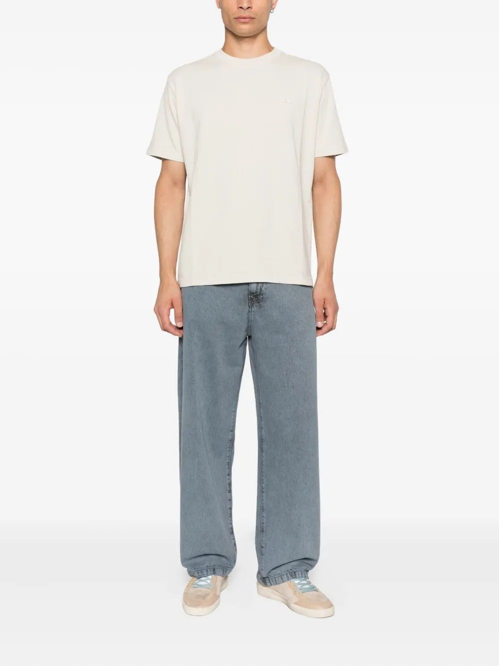 Autry T-Shirt for man T-SHIRT