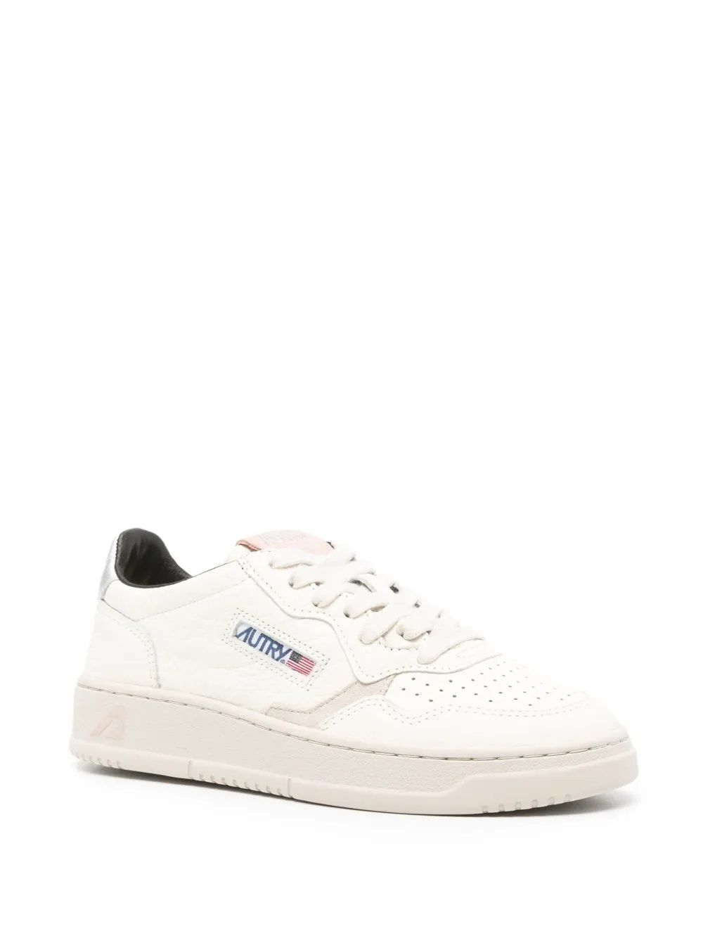 Autry Sneakers for Women - Medalist Low MEDALIST LOW