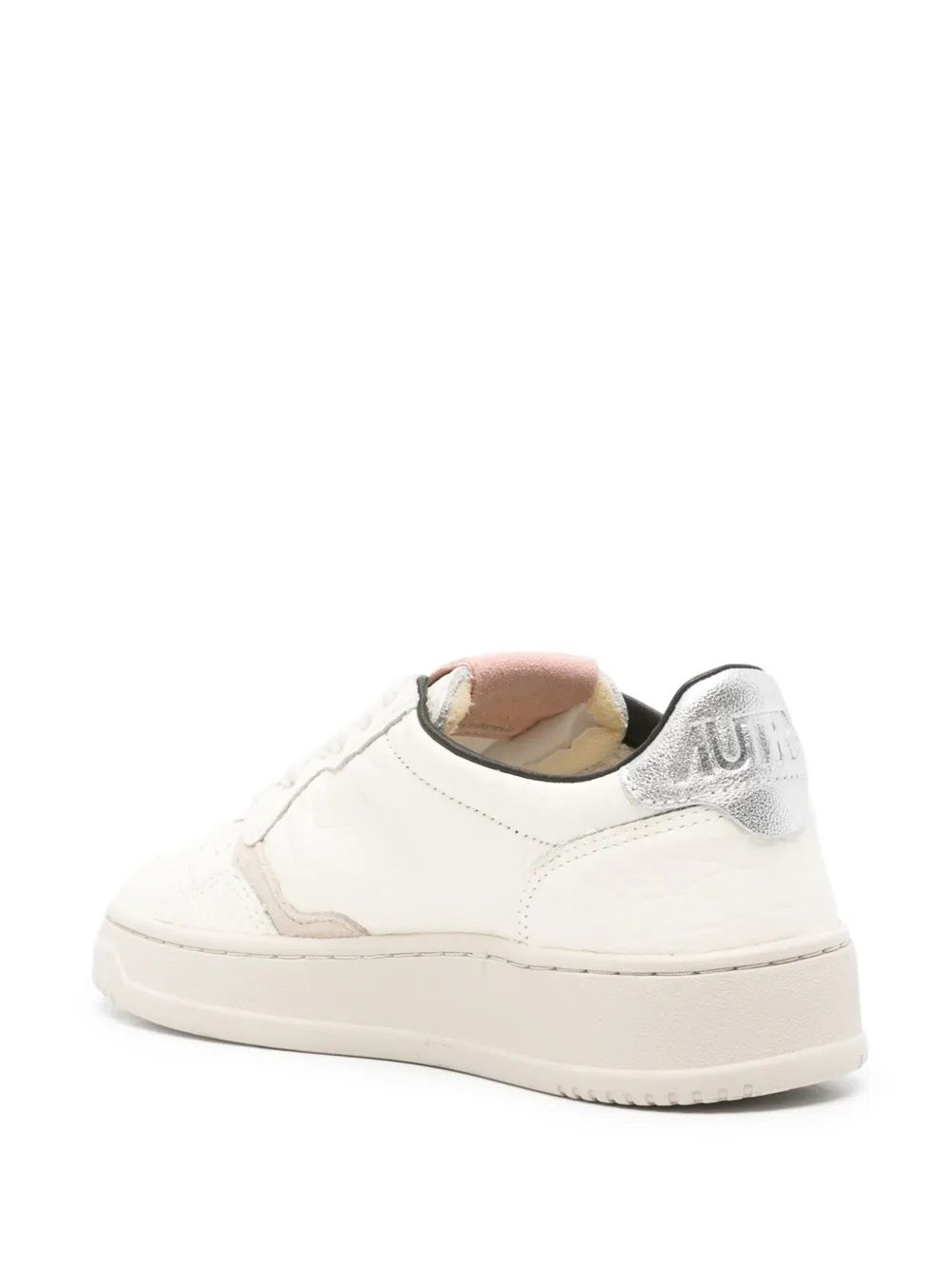 Autry Sneakers for Women - Medalist Low MEDALIST LOW