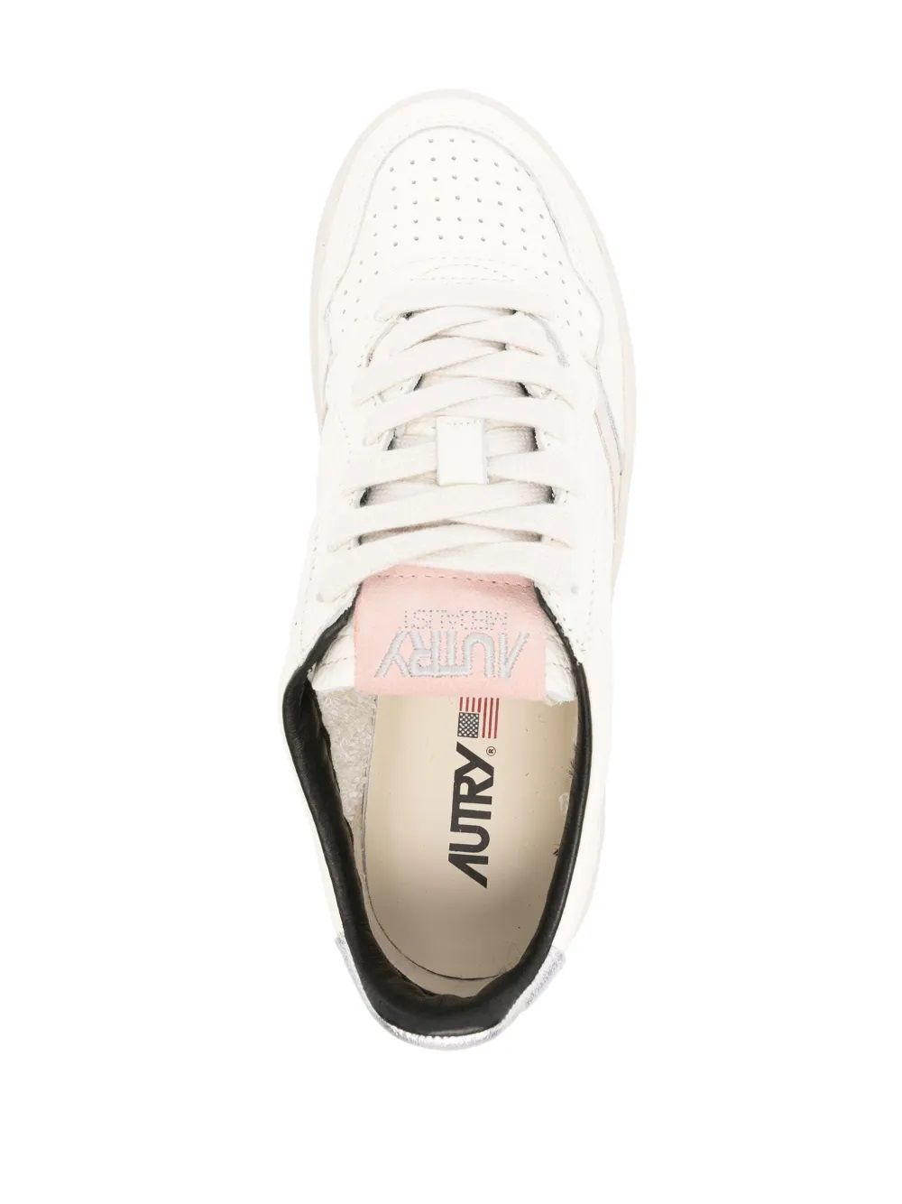 Autry Sneakers for Women - Medalist Low MEDALIST LOW