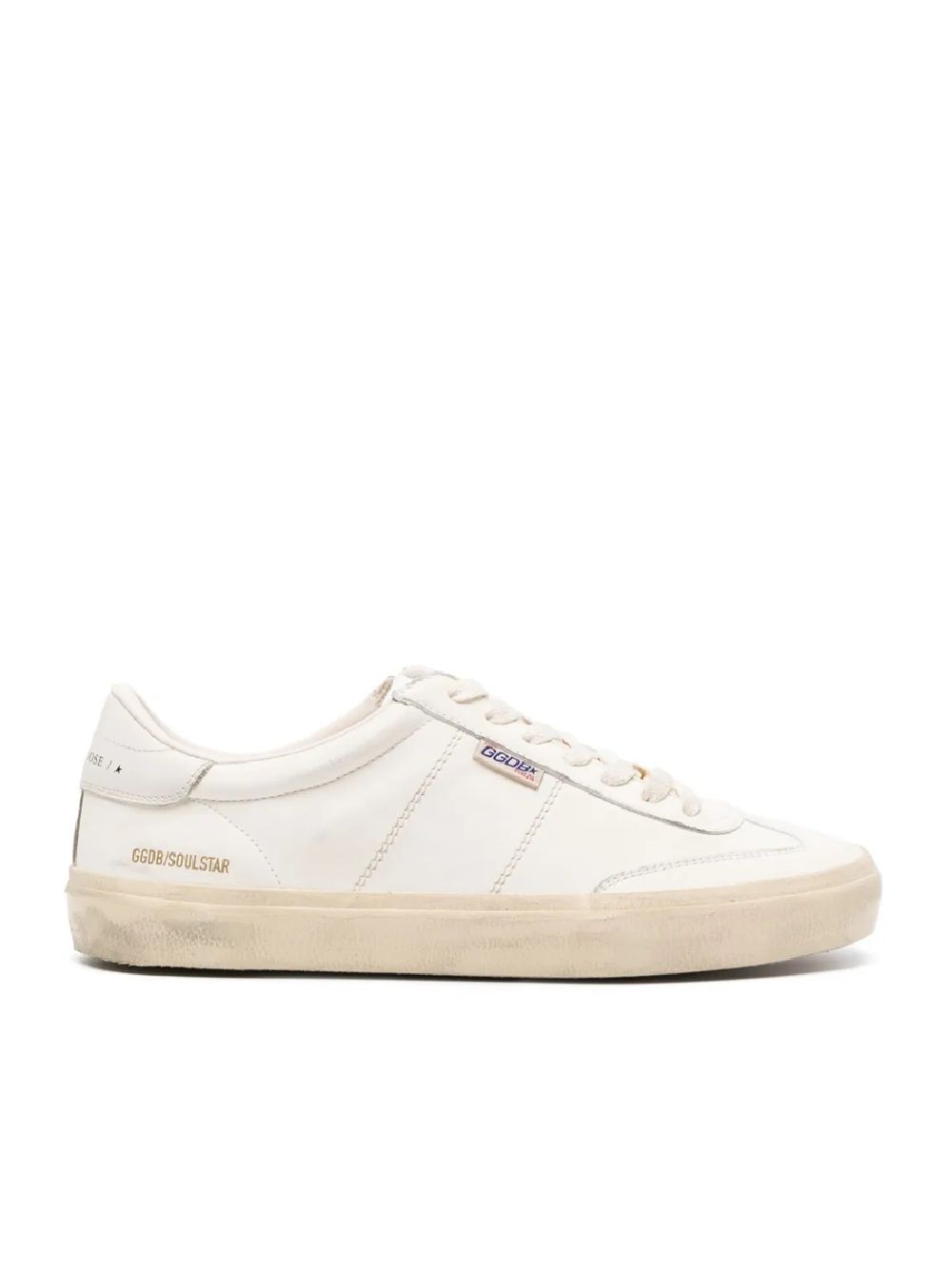 Golden Goose DB Sneakers da uomo - Soul Star