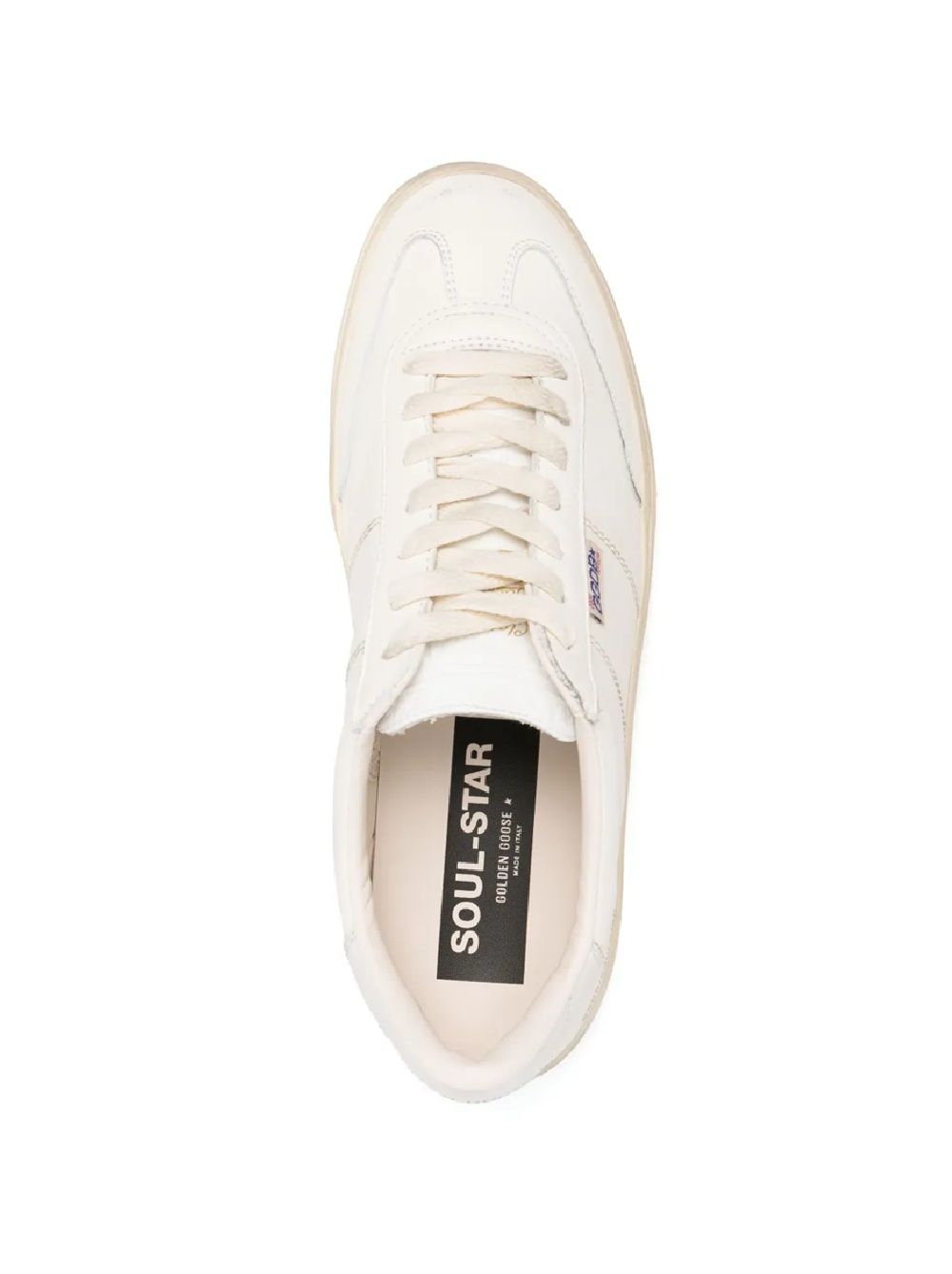 Golden Goose DB Sneakers for man - Soul Star SOUL STAR