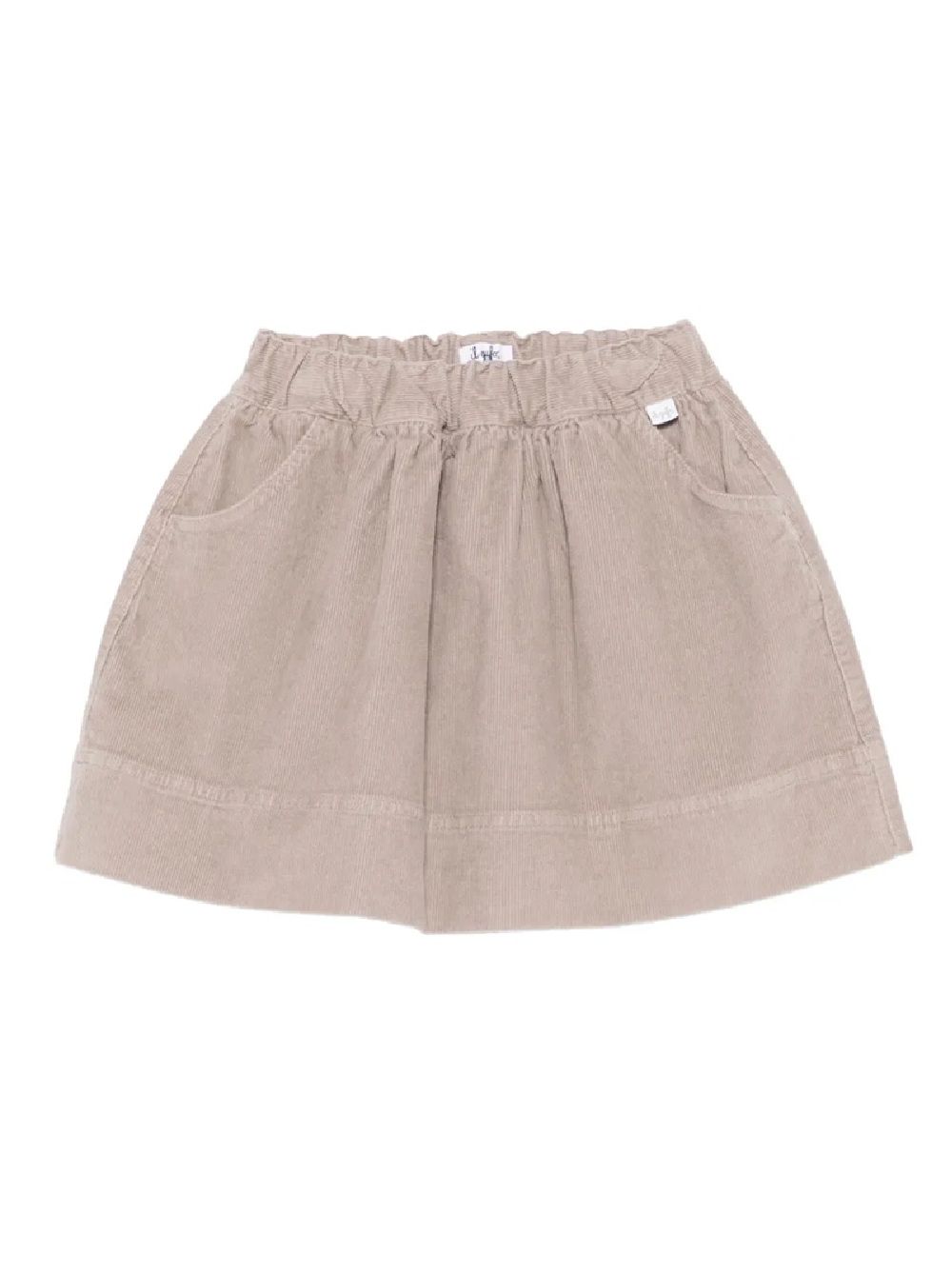 IL GUFO KIDS skirt  GONNA