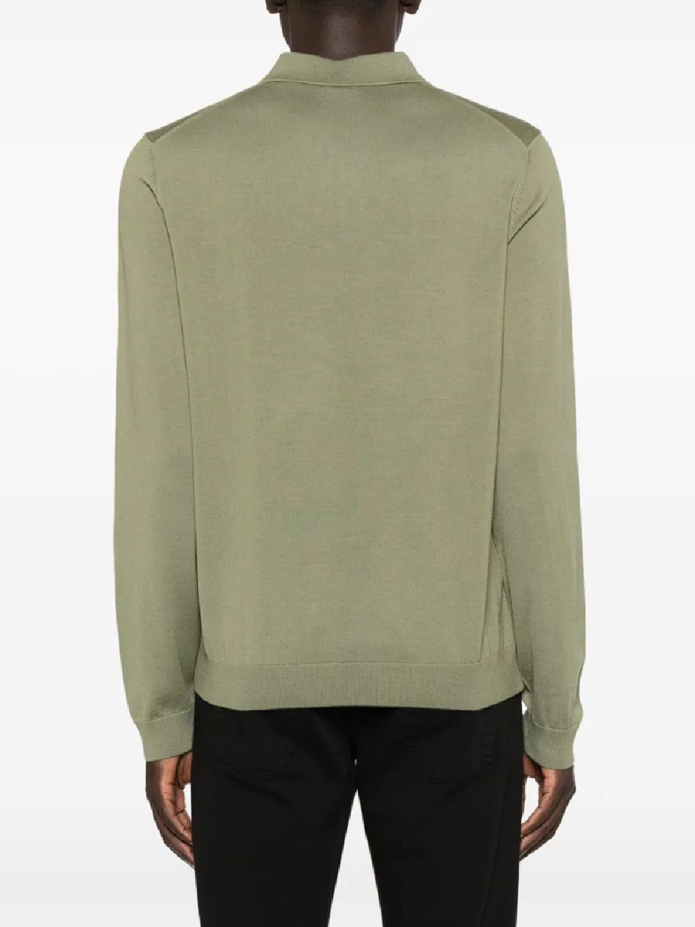 HUGO BOSS Knitwear for Men LANCIONE