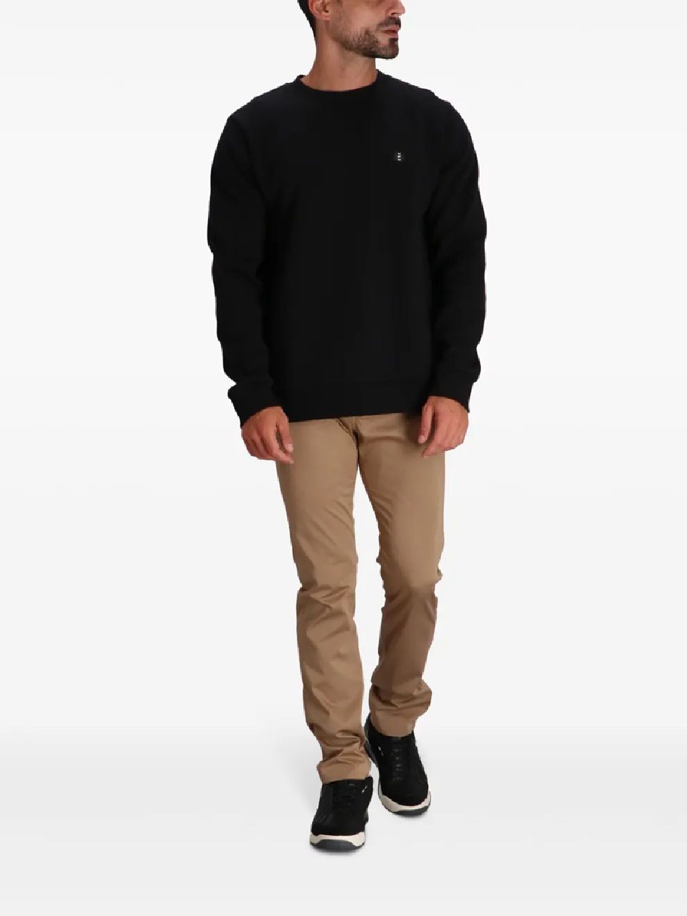 HUGO BOSS Knitwear for Men  C-SHARPE 01