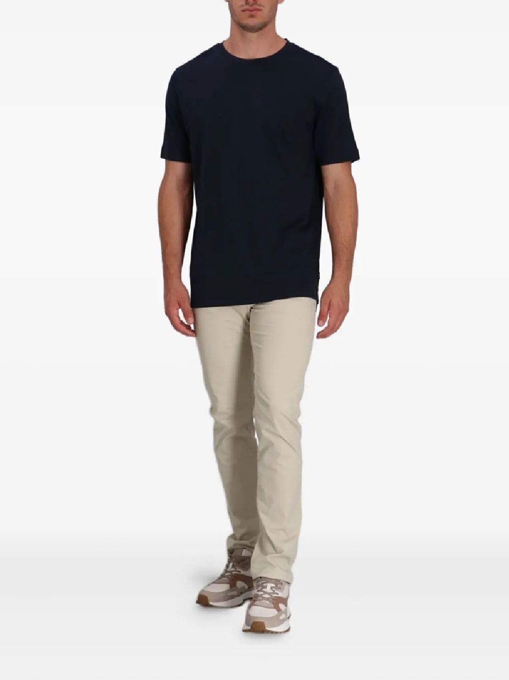 HUGO BOSS T-Shirt for man H-THOMPSON 57