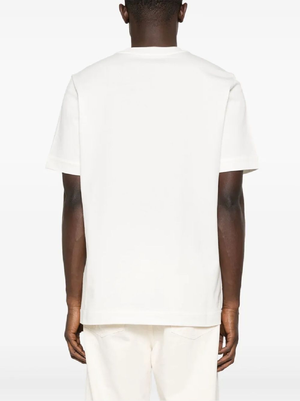 MONCLER T-SHIRT for Men SS T-SHIRT