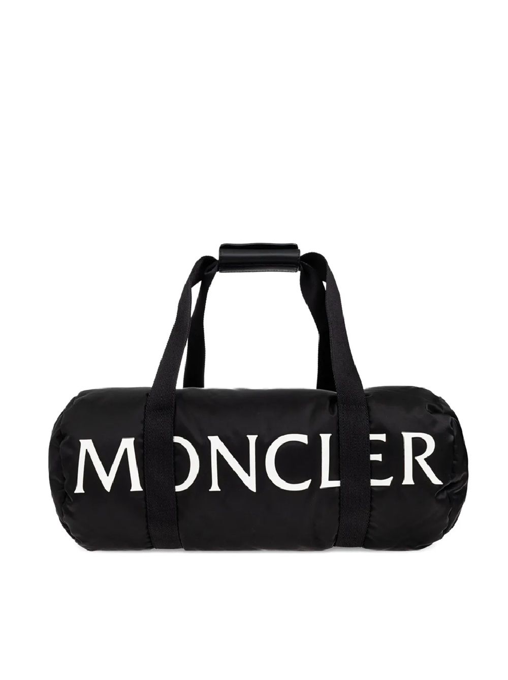 MONCLER Bag - DUDDLE  DUDDLE GYM BAG