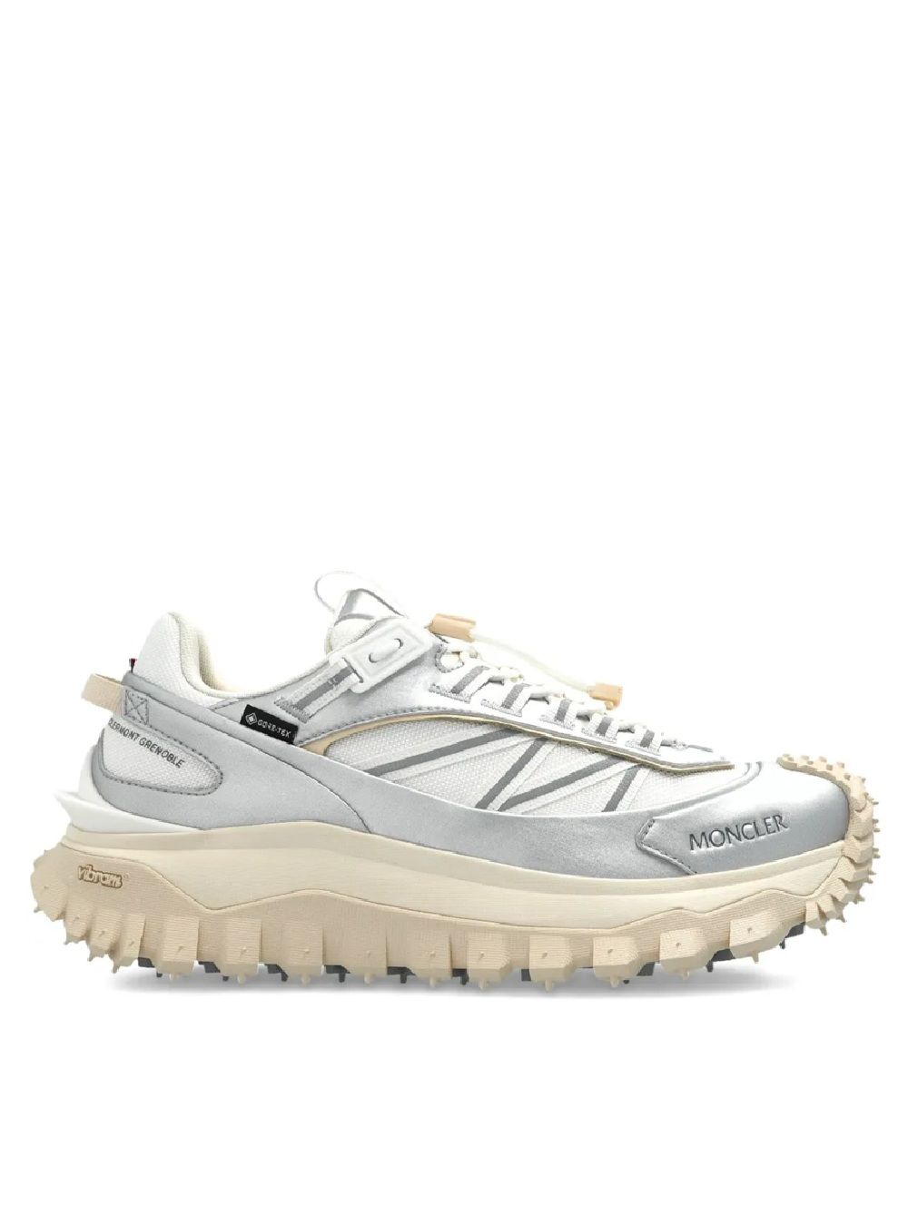 MONCLER Sneakers for woman - TRAILGRIP GTX  TRAILGRIP GTX