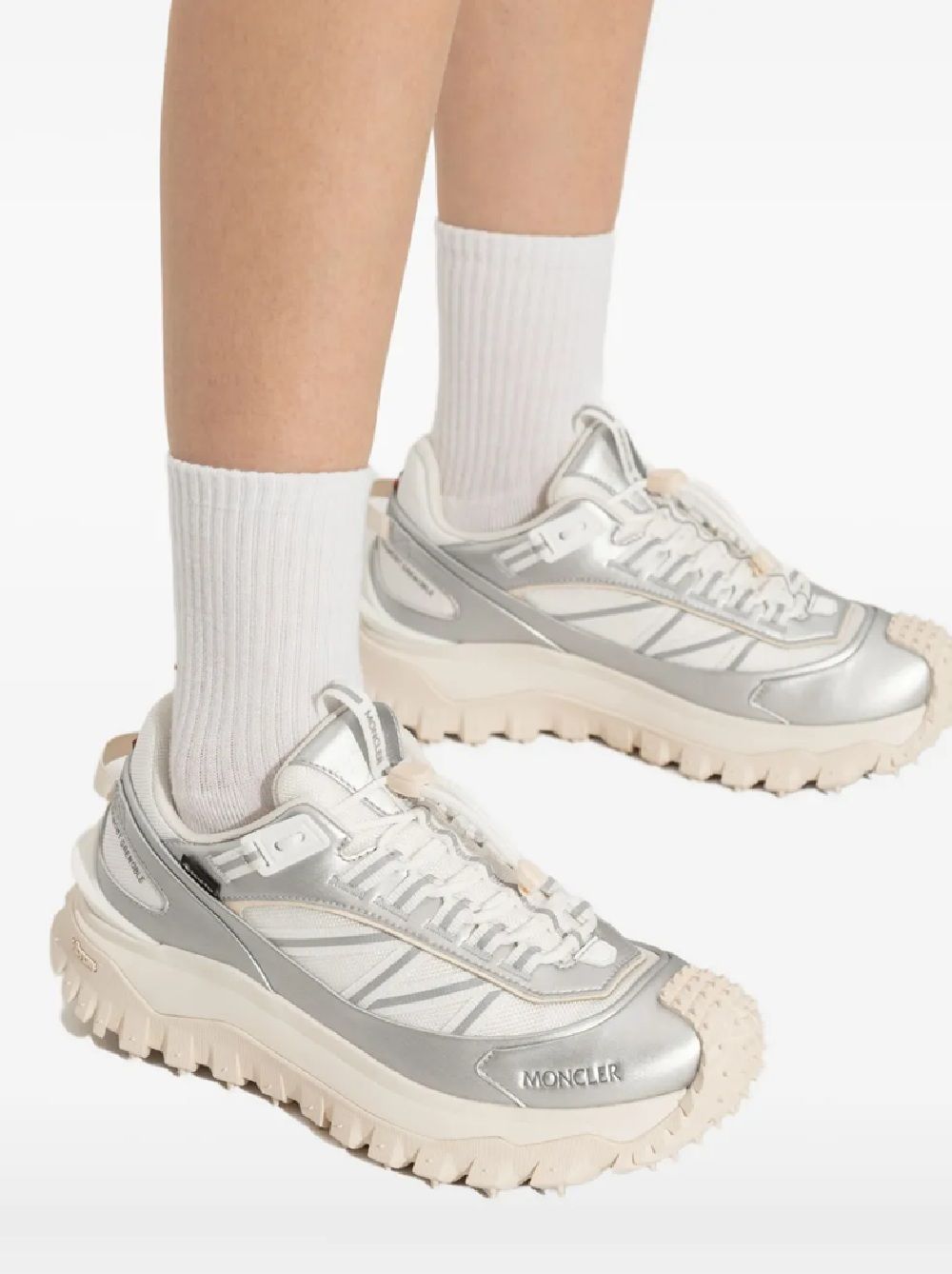 MONCLER Sneakers for woman - TRAILGRIP GTX  TRAILGRIP GTX