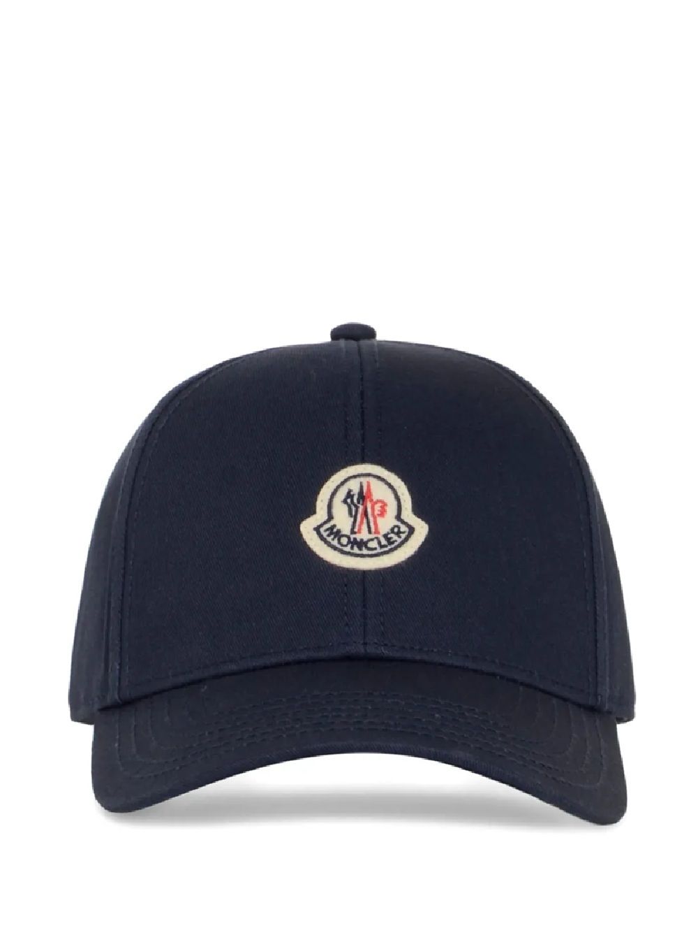 Moncler Baseball Cap for man BASEBALL CAP