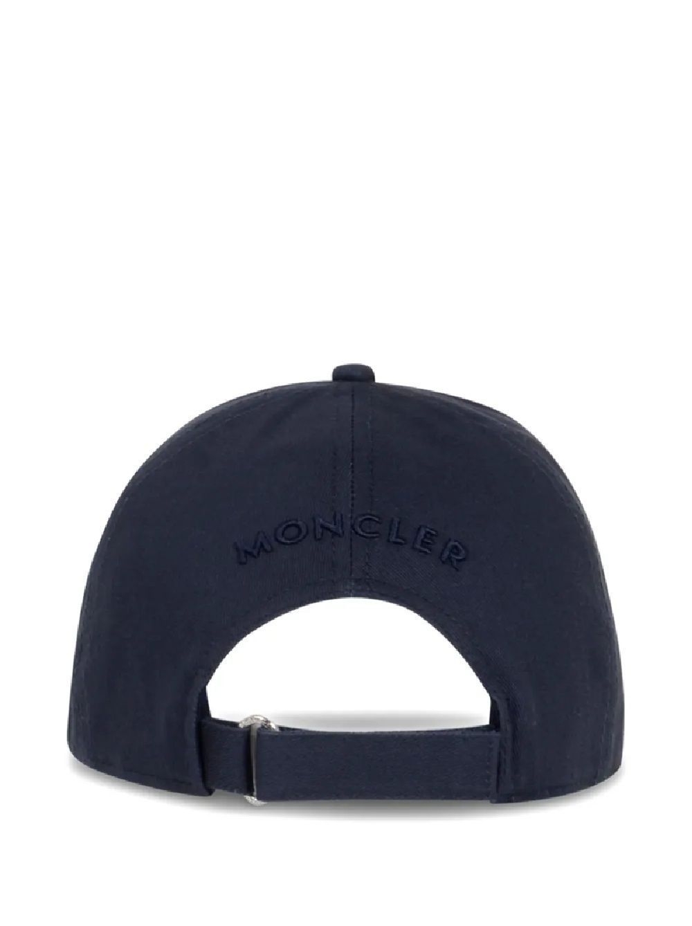 Moncler Baseball Cap for man BASEBALL CAP