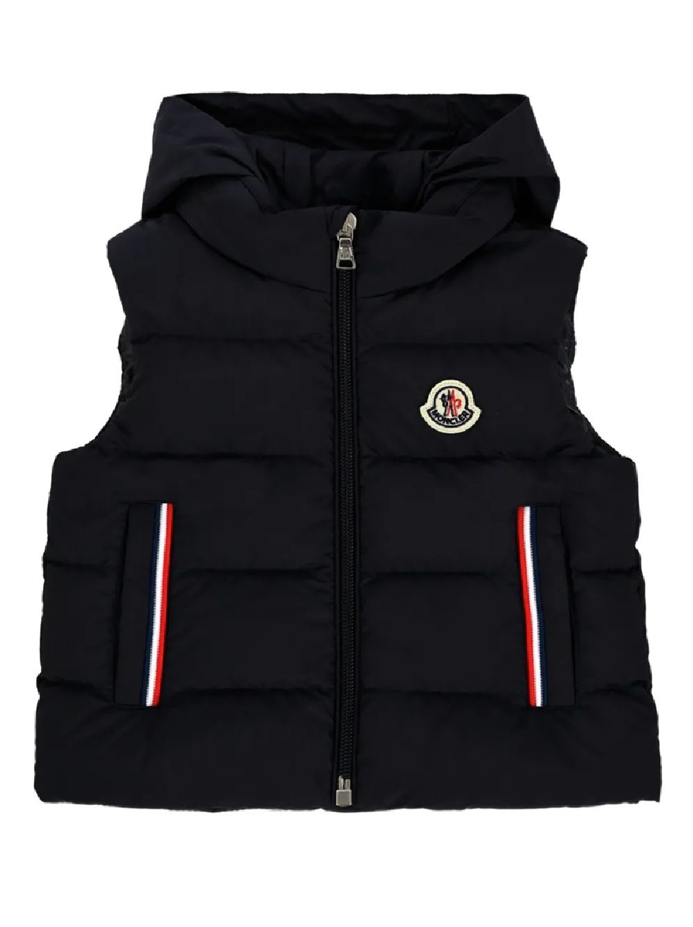 Moncler Kids Gilet BUANG GILET