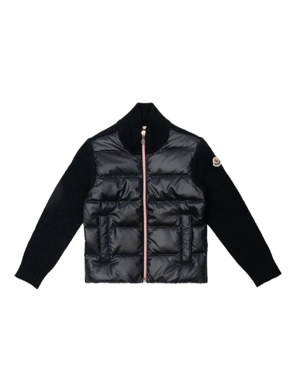 Moncler Kids Cardigan Tricot  CARDIGAN TRICOT