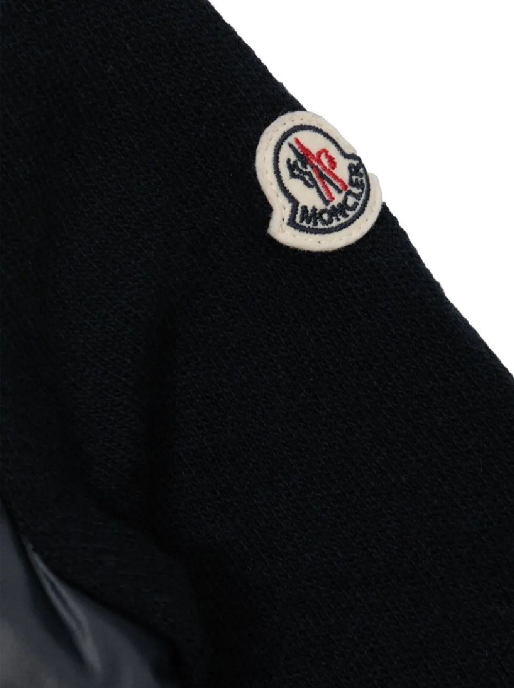 Moncler Kids Cardigan Tricot  CARDIGAN TRICOT