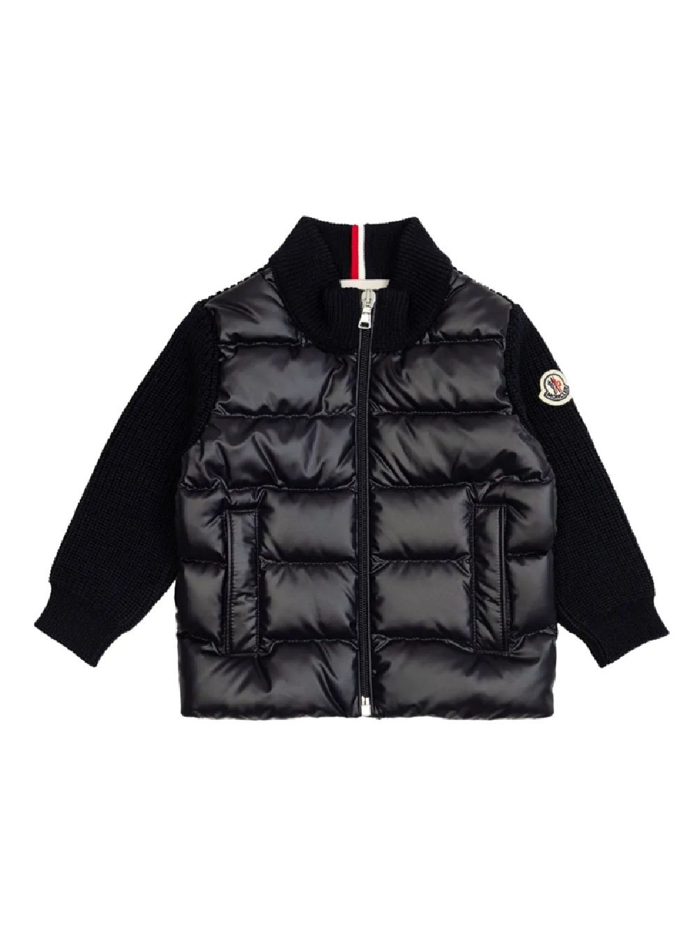 Moncler Kids Cardigan Tricot CARDIGAN TRICOT