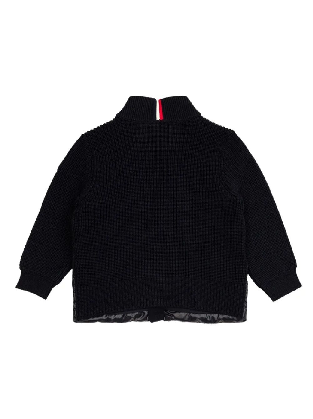 Moncler Kids Cardigan Tricot CARDIGAN TRICOT
