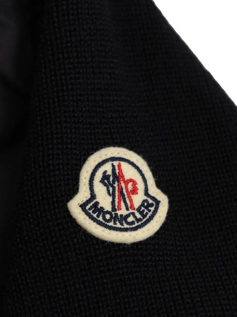 Moncler Kids Cardigan Tricot  CARDIGAN TRICOT