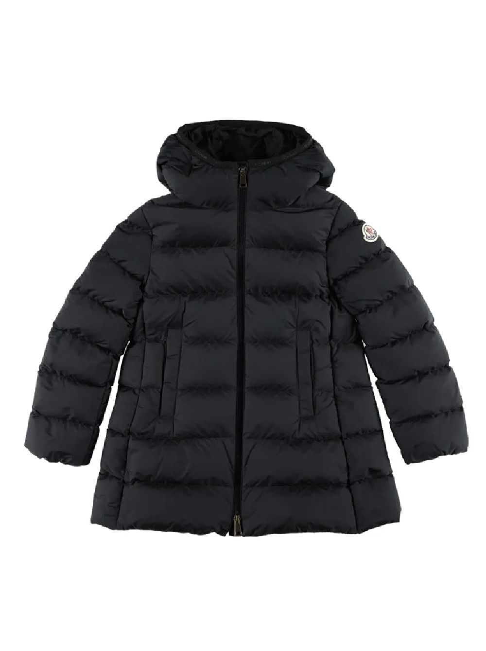 Moncler Kids Giubbotto - Barend 