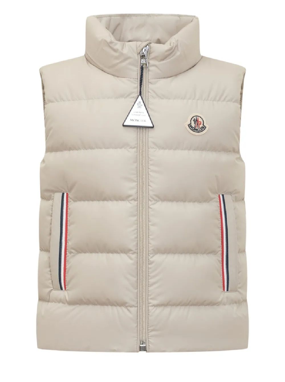 Moncler Kids Gilet  BUANG GILET