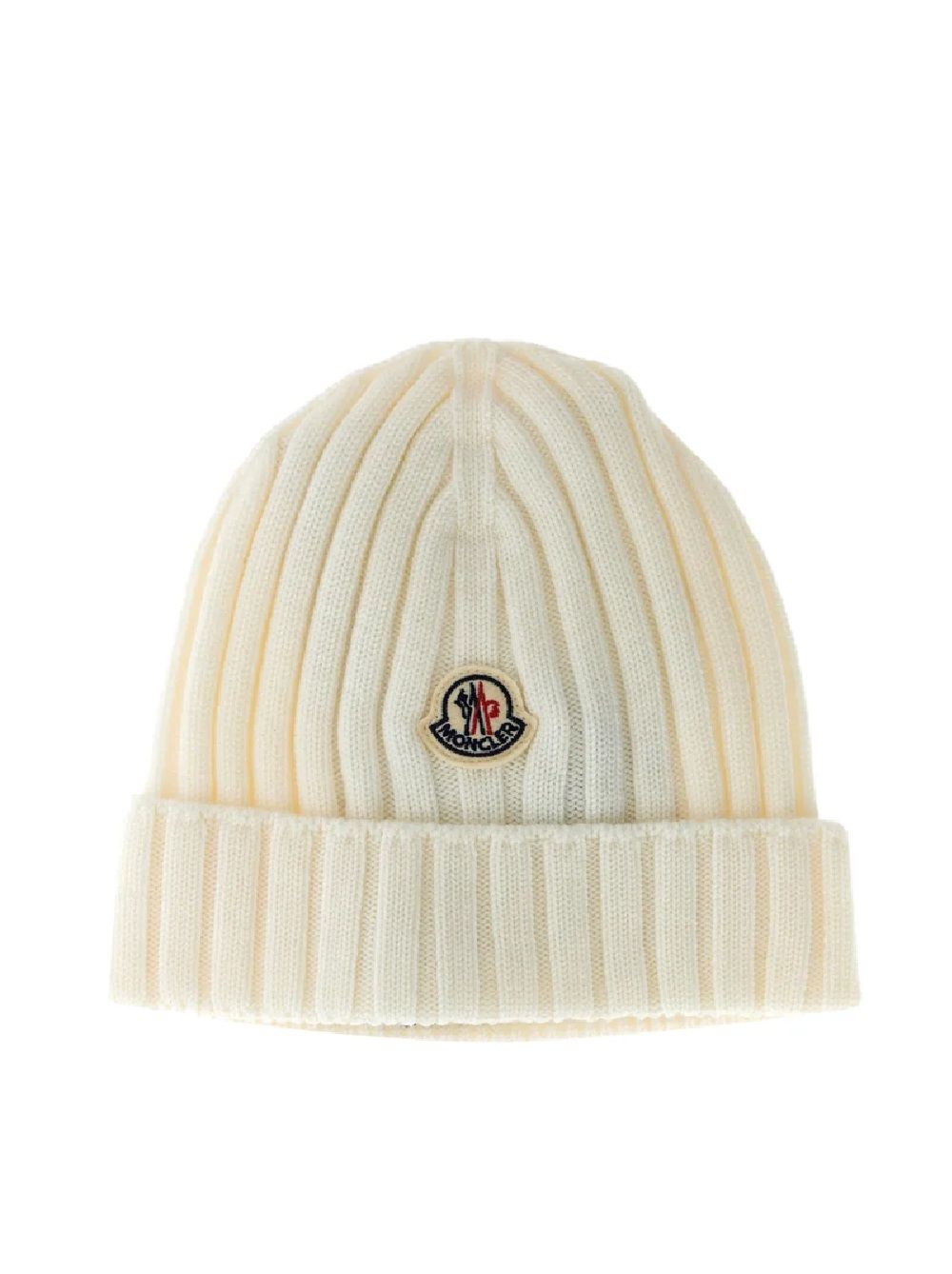 Moncler Kids Wool Hat BERRETTO TRICOT