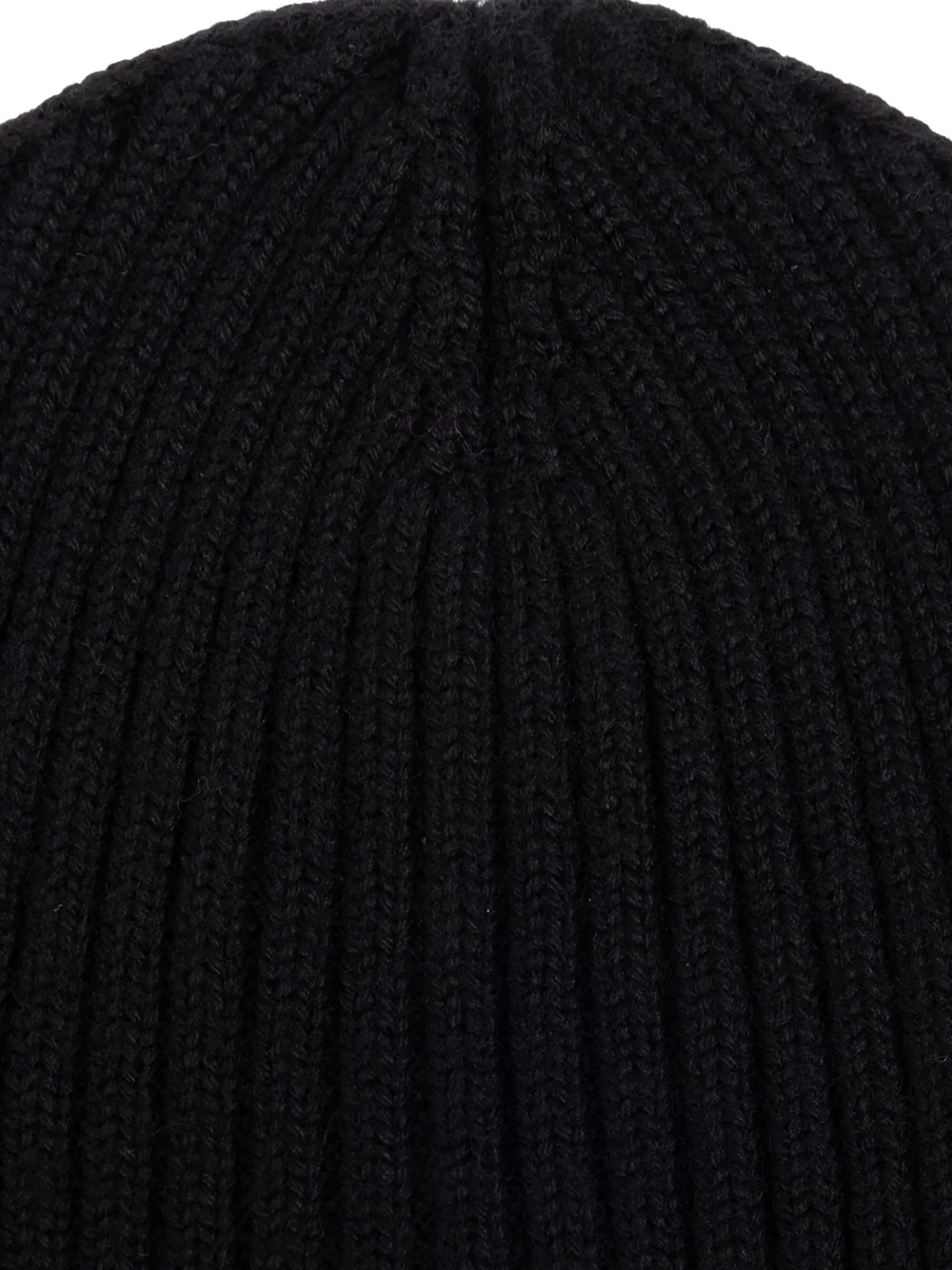 Moncler kids beanie BERRETTO TRICOT