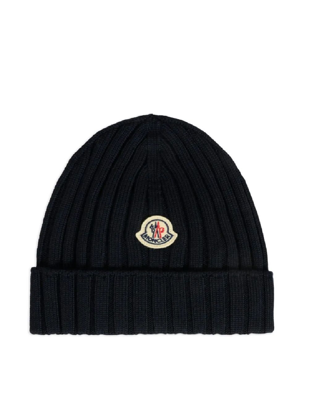 Moncler Kids Wool Hat BERRETTO TRICOT